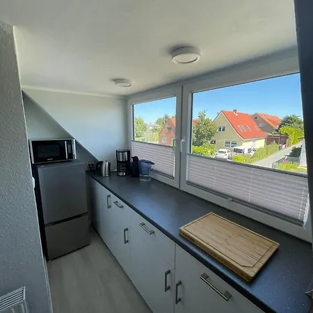 Sanfte Brise-ideal Fuer E-biker Apartmán Landkirchen