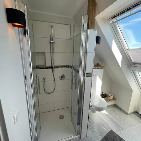 Sanfte Brise-ideal Fuer E-biker Apartmán *