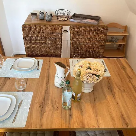 Sanfte Brise-ideal Fuer E-biker Apartmán Landkirchen