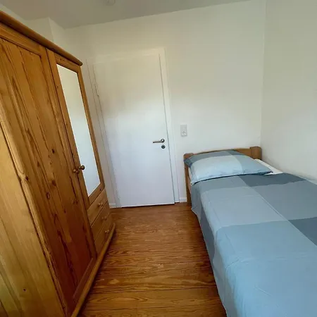 Apartmán Sanfte Brise-ideal Fuer E-biker Landkirchen