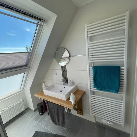 Sanfte Brise-ideal Fuer E-biker Landkirchen