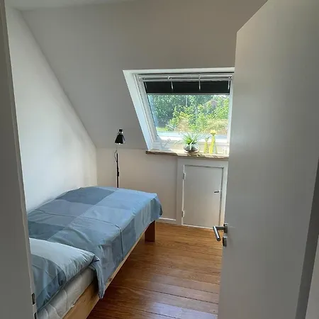 Sanfte Brise-ideal Fuer E-biker Apartmán *