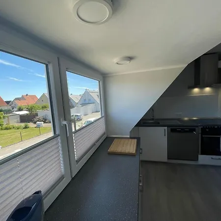 Sanfte Brise-ideal Fuer E-biker Apartmán *
